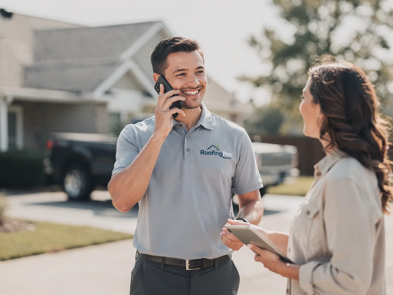 Roof Vent Pipe Repair in Burkittsville, MD